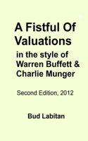 A Fistful of Valuations, Second Edition