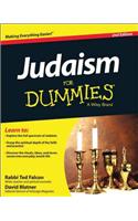 Judaism For Dummies