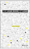 The Lean Book of Lean