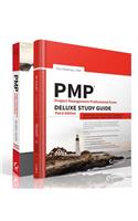 Pmp: Project Management Professional Exam Certification Kit