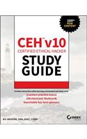 Ceh V10 Certified Ethical Hacker Study Guide