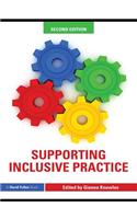 Supporting Inclusive Practice