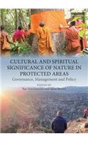 Cultural and Spiritual Significance of Nature in Protected Areas