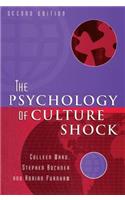 Psychology Culture Shock