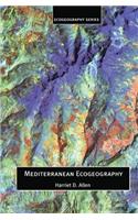 Mediterranean Ecogeography