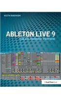 Ableton Live 9