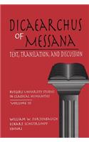 Dicaearchus of Messana