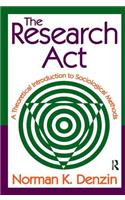 The Research Act