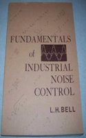 Industrial Noise Control Hardcover â€“ 28 October 1993