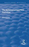 The Dynamics of New Firm Formation