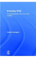 Everyday Evils