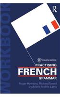 Practising French Grammar