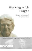 Working with Piaget