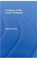 History of the Levant Company