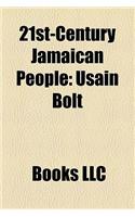 21st-Century Jamaican People