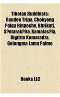 Tibetan Buddhists