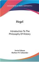 Hegel