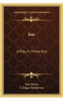 Sue