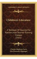 Children's Literature