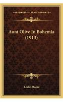 Aunt Olive In Bohemia (1913)