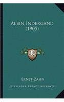Albin Indergand (1905): (English)