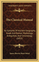 Classical Manual