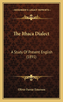 Ithaca Dialect
