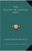 The Falcon Of Langeac (1897)