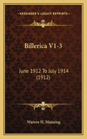 Billerica V1-3