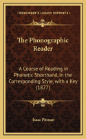 The Phonographic Reader