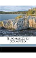 Romanzo Di Scampolo