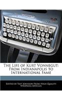 An Unauthorized Guide to the Life of Kurt Vonnegut