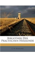 Bibliothek Der Practischen Heilkunde