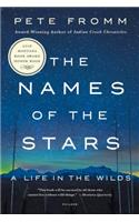 The Names of the Stars