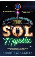Sol Majestic
