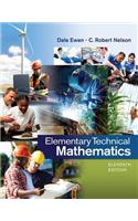 Elementary Technical Mathematics