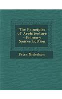 Principles of Architecture