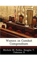 Women in Combat Compendium