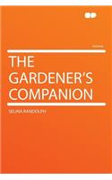 The Gardener's Companion