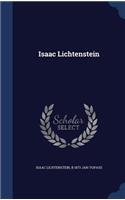 Isaac Lichtenstein