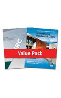 2015 International Residential Code for One- And Two- Family Dwellings and Significant Changes to the 2015 International Residential Code