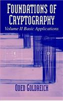 Foundations of Cryptography