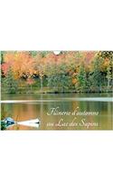 Flanerie D'automne Au Lac Des Sapins 2018