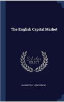 English Capital Market