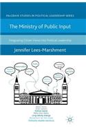 Ministry of Public Input