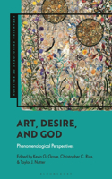 Art, Desire, and God