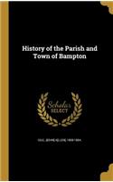 History of the Parish and Town of Bampton