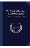 The Primitive Mind-cure