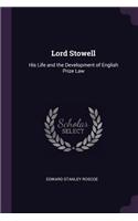 Lord Stowell