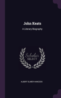 John Keats